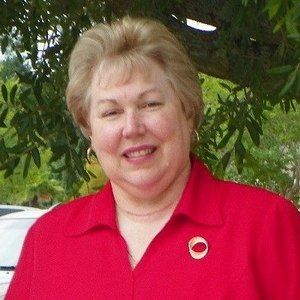 Meet your Posher, Barbara